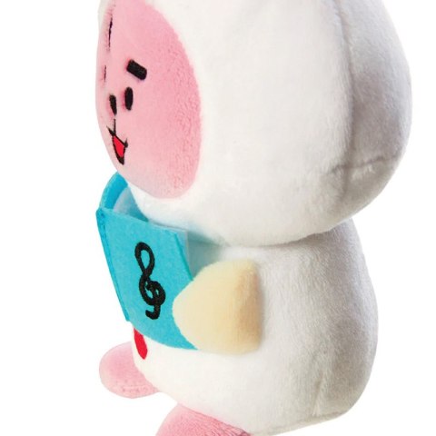 Line Friends BT21 - Pluszowa maskotka 16 cm COOKY Winter Line Friends BT21 - Pluszowa maskotka 16 cm COOKY Winter