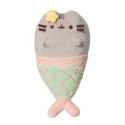 Pusheen - Pluszowa maskotka syrenka z gwiazdą 19 cm