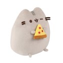 Pusheen - Pluszowa maskotka z pizzą 24 cm