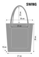 Torba filcowa SWING Chic