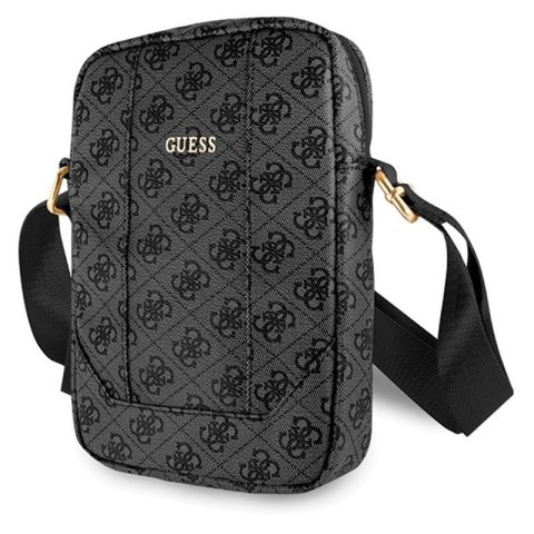 Guess 4G Uptown Tablet Bag - Torba na tablet 10" (szary) Guess 4G Uptown Tablet Bag - Torba na tablet 10" (szary)