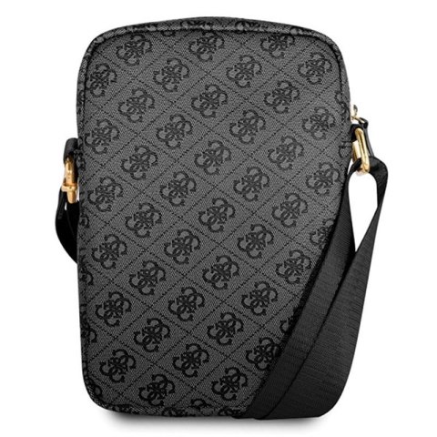 Guess 4G Uptown Tablet Bag - Torba na tablet 10" (szary) Guess 4G Uptown Tablet Bag - Torba na tablet 10" (szary)
