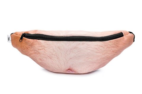 Saszetka brzuch piwny Saszetka brzuch piwny
