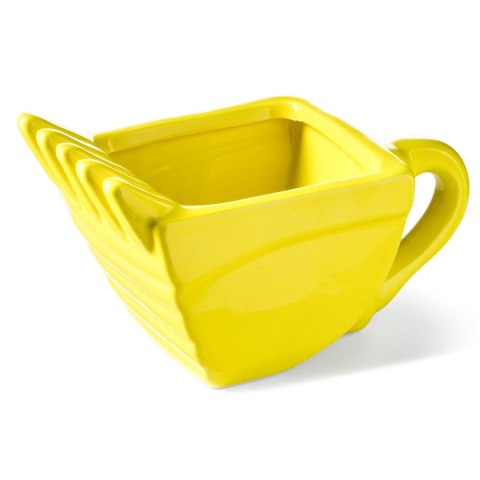 KOPARKOWY kubek - ceramiczny KOPARKOWY kubek - ceramiczny