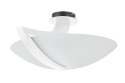 Lampa sufitowa 3xE14 VINCI WHITE 109