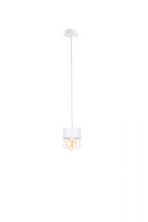 Lampa wisząca 1xE27 ATOLLO