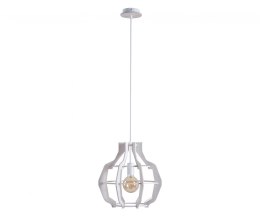 Lampa wisząca 1xE27 BENTO 625