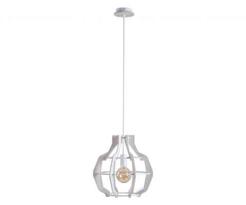 Lampa wisząca 1xE27 BENTO 625