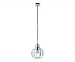 Lampa wisząca 1xE27 BENTO SMALL WHITE 635