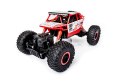 Samochód RC Rock Crawler HB 2,4GHz 1:18 czerwony