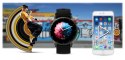 Smartwatch Gravity GT2-2