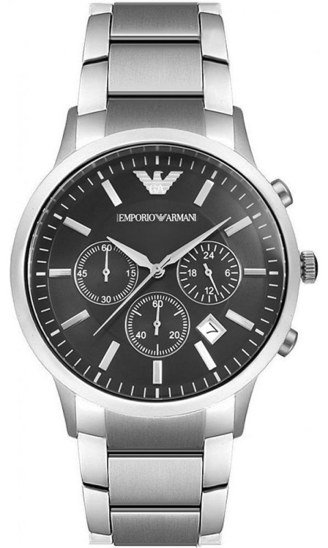 Zegarek Męski Emporio Armani Renato AR2434