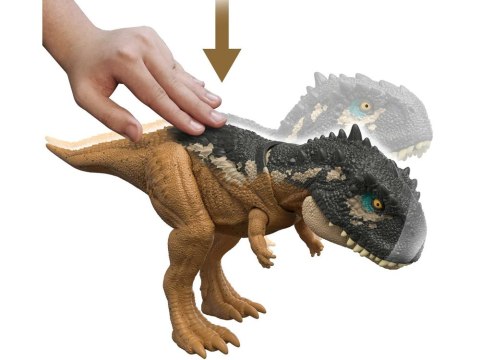 Jurassic World Dominion dinozaur Skorpiovenator ZA4926 Jurassic World Dominion dinozaur Skorpiovenator ZA4926