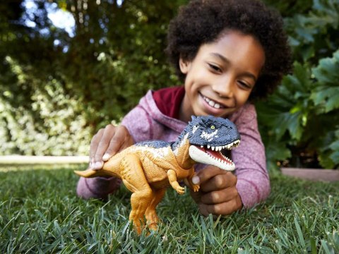 Jurassic World Dominion dinozaur Skorpiovenator ZA4926 Jurassic World Dominion dinozaur Skorpiovenator ZA4926