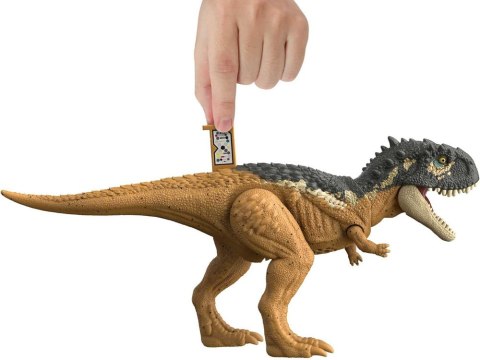Jurassic World Dominion dinozaur Skorpiovenator ZA4926 Jurassic World Dominion dinozaur Skorpiovenator ZA4926