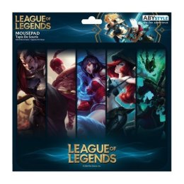 Podkładka pod myszkę - League of Legends 