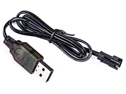 Ładowarka USB do samochodów Do Driftu SC24A 3,7V Ładowarka USB do samochodów Do Driftu SC24A 3,7V