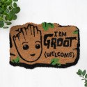 I Am Groot - Wycieraczka (40 x 60 cm)