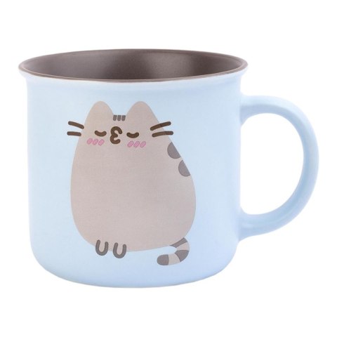 Pusheen - Kubek ceramiczny 380 ml z kolekcji Purrfect Love