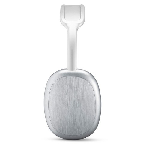 Music Sound MAXI2 - Bezprzewodowe słuchawki nauszne Bluetooth V5.0 (biały) Music Sound MAXI2 - Bezprzewodowe słuchawki nauszne Bluetooth V5.0 (biały)