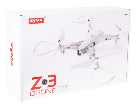Dron RC SYMA Z3 2,4GHz Kamera HD Dron RC SYMA Z3 2,4GHz Kamera HD
