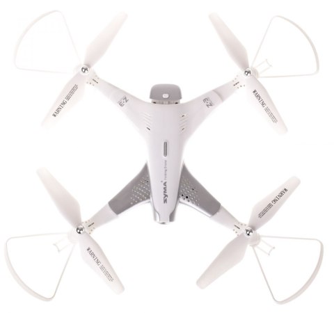 Dron RC SYMA Z3 2,4GHz Kamera HD Dron RC SYMA Z3 2,4GHz Kamera HD