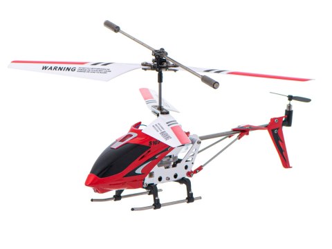 Helikopter RC SYMA S107G czerwony Helikopter RC SYMA S107G czerwony