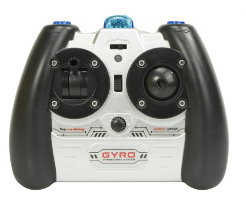 Helikopter RC SYMA S107G czerwony Helikopter RC SYMA S107G czerwony