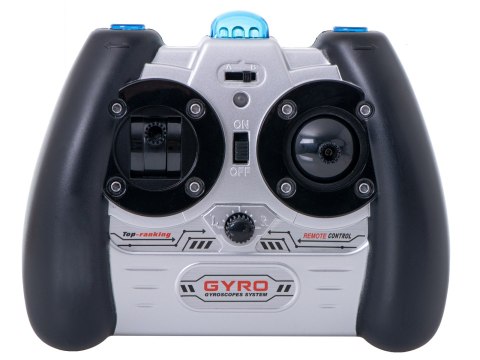 Helikopter RC SYMA S107G czerwony Helikopter RC SYMA S107G czerwony