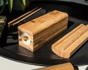 SUSHI SENSEI - zestaw do sushi deluxe