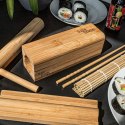 SUSHI SENSEI - zestaw do sushi deluxe