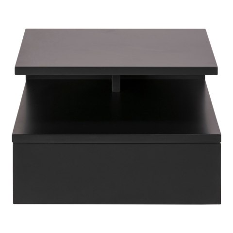 Szafka nocna Ashlan Dark grey Szafka nocna Ashlan Dark grey
