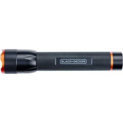 LATARKA TAKTYCZNA ALUMINIOWA 12W 1200LUMENÓW BLACK + DECKER LATARKA TAKTYCZNA ALUMINIOWA 12W 1200LUMENÓW BLACK + DECKER