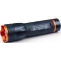 LATARKA TAKTYCZNA ALUMINIOWA 3W 120LUMENÓW BLACK+ DECKER