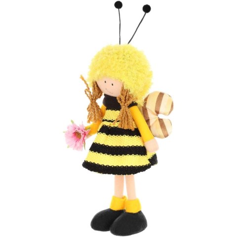 PSZCZÓŁKA 30CM DEKORACJA WIOSENNA PSZCZÓŁKA 30CM DEKORACJA WIOSENNA