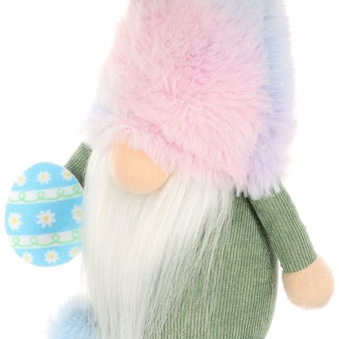 SKRZAT ZAJĄCZEK NIEBIESKI 27CM DEKORACJA WIOSENNA SKRZAT ZAJĄCZEK NIEBIESKI 27CM DEKORACJA WIOSENNA