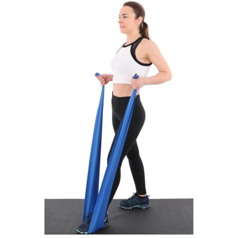 TAŚMA TRENINGOWA GUMA OPOROWA DO ĆWICZEŃ 200x15cm 0,40mm 10-15 kg ZIELONA TAŚMA TRENINGOWA GUMA OPOROWA DO ĆWICZEŃ 200x15cm 0,40mm 10-15 kg ZIELONA
