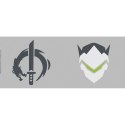 Kubek - Overwatch "Genji"