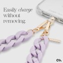 Case-Mate Phone Crossbody Chain - Łańcuszek na ramię do telefonu (Lavender)