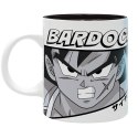 Kubek - Dragon Ball - Bardock