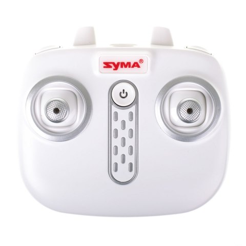 Helikopter RC SYMA S107H 2.4GHz RTF czerwony Helikopter RC SYMA S107H 2.4GHz RTF czerwony