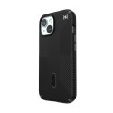 Speck Presidio2 Grip ClickLock & MagSafe - Etui iPhone 15 / iPhone 14 / iPhone 13 (Black)