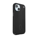 Speck Presidio2 Grip ClickLock & MagSafe - Etui iPhone 15 / iPhone 14 / iPhone 13 (Black)