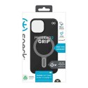 Speck Presidio2 Grip ClickLock & MagSafe - Etui iPhone 15 / iPhone 14 / iPhone 13 (Black)