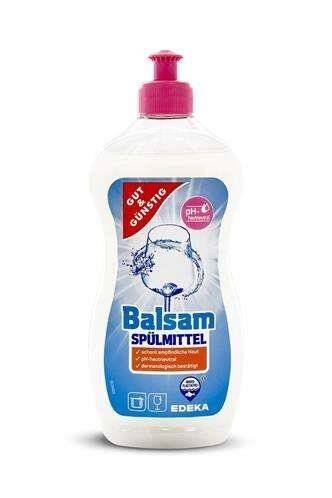 G&G Balsam Płyn do Naczyń 500 ml