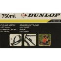 BIDON ROWEROWY DUNLOP 750ML Z KOSZYKIEM CZARNY