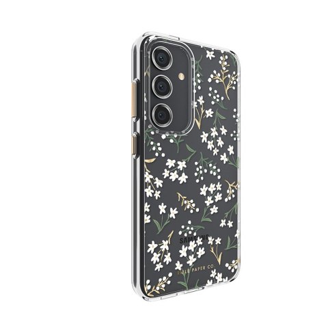 Rifle Paper Clear - Etui Samsung Galaxy S24 (Petite Fleurs) Rifle Paper Clear - Etui Samsung Galaxy S24 (Petite Fleurs)