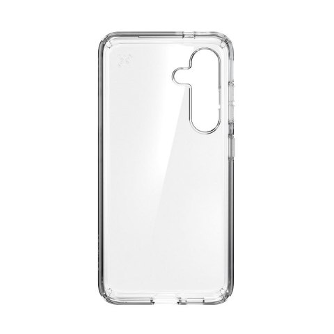 Speck Presidio Perfect-Clear - Etui Samsung Galaxy S24 (Clear/Clear) Speck Presidio Perfect-Clear - Etui Samsung Galaxy S24 (Clear/Clear)
