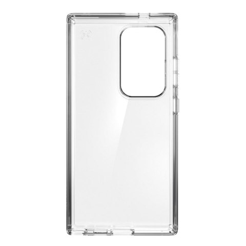 Speck Presidio Perfect-Clear - Etui Samsung Galaxy S24 Ultra (Clear/Clear) Speck Presidio Perfect-Clear - Etui Samsung Galaxy S24 Ultra (Clear/Clear)