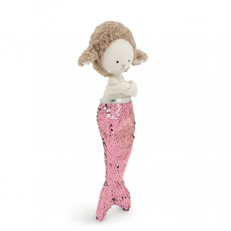 Cotti motti owieczka zoe: syrenka - mermaids edition Cotti motti owieczka zoe: syrenka - mermaids edition